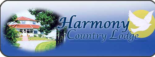 Harmony Country Lodge